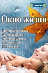 Окно жизни / Подкидыши 1, 2 сезон смотреть онлайн (все серии)