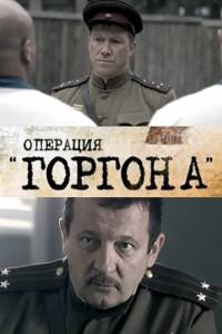 Операция «Горгона» 1, 2, 3, 4 серия смотреть онлайн (сериал 2011)