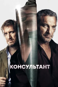 Консультант 1 сезон 1-10 серия смотреть онлайн (сериал 2017)