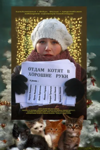 Отдам котят в хорошие руки (2013) смотреть онлайн