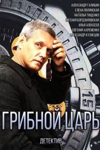 Грибной царь 1-6 серия смотреть онлайн (сериал 2014)