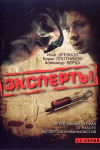 Эксперты 1-12 серия смотреть онлайн (сериал 2007)