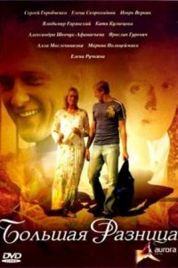 Большая разница (2008) смотреть онлайн