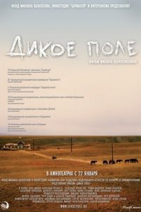 Дикое поле (2008) смотреть онлайн