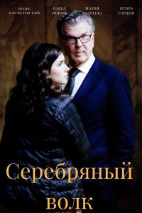 Серебряный волк 1-8 серия смотреть онлайн (сериал Россия 2022)