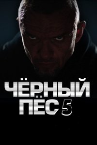 Чёрный пёс 5 сезон 1, 2, 3, 4 серия смотреть онлайн (сериал 2024)