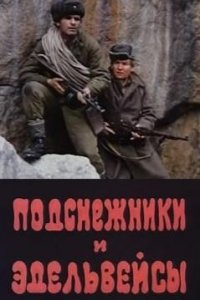 Подснежники и эдельвейсы (1982) смотреть онлайн